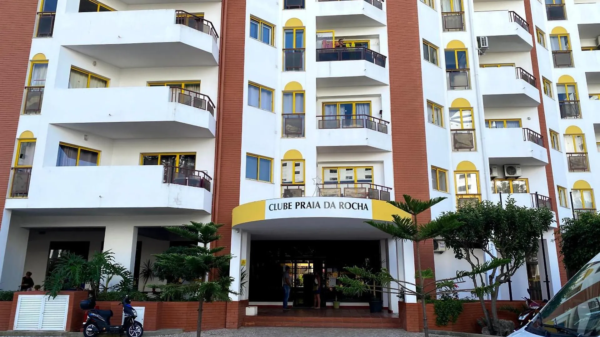 Appartement, Maresol Da Rocha Sun&Pool contacts