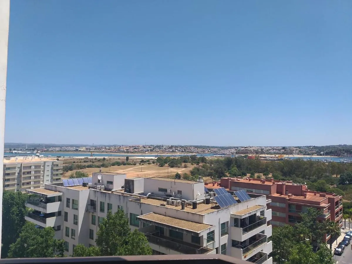 Apartment Appartement, Maresol Da Rocha Sun&Pool Portimao