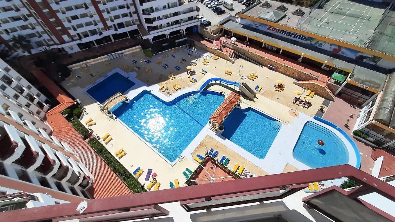 Appartement, Maresol Da Rocha Sun&Pool Portimao Portugal