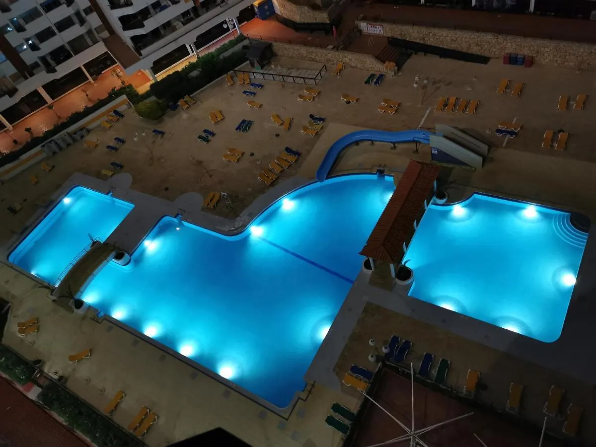 Apartment Appartement, Maresol Da Rocha Sun&Pool Portimao